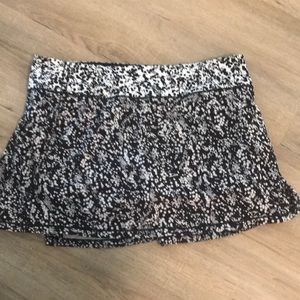 Lululemon Skort